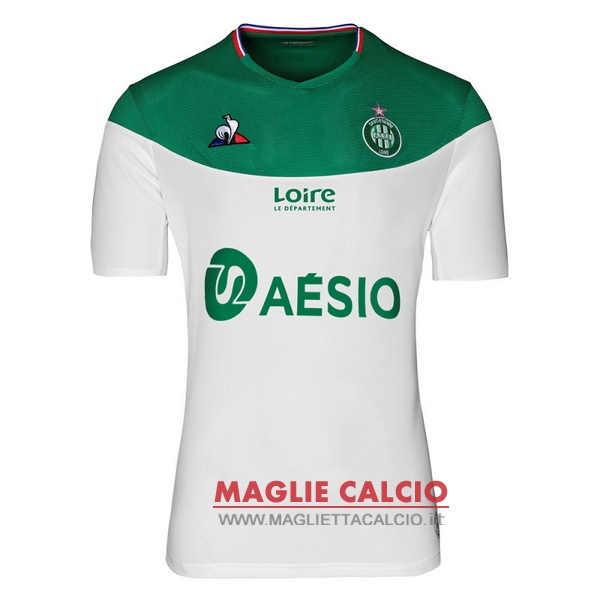 nuova seconda divisione magliette as saint-etienne 2019-2020